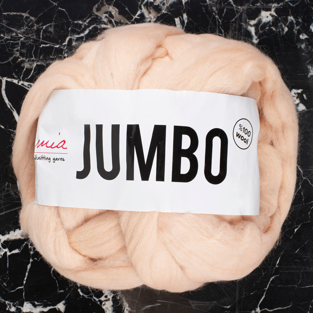 Jumbo merino wool sale