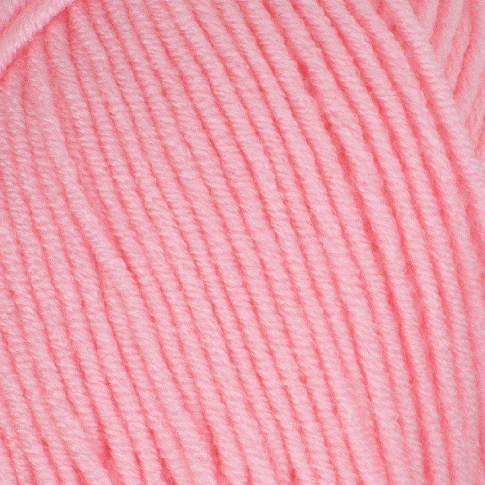 Rozetti Montana Knitting Yarn, Pink - 155-06