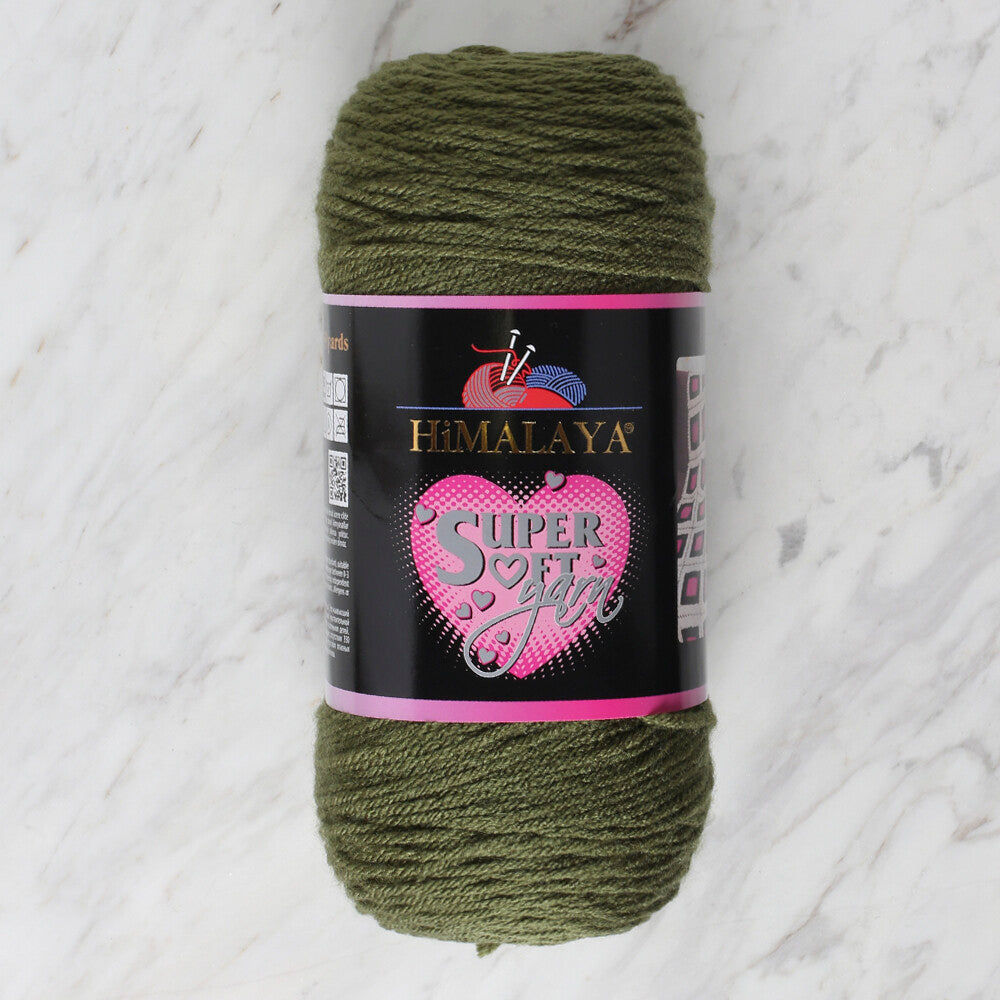 Himalaya super soft 2025 yarn