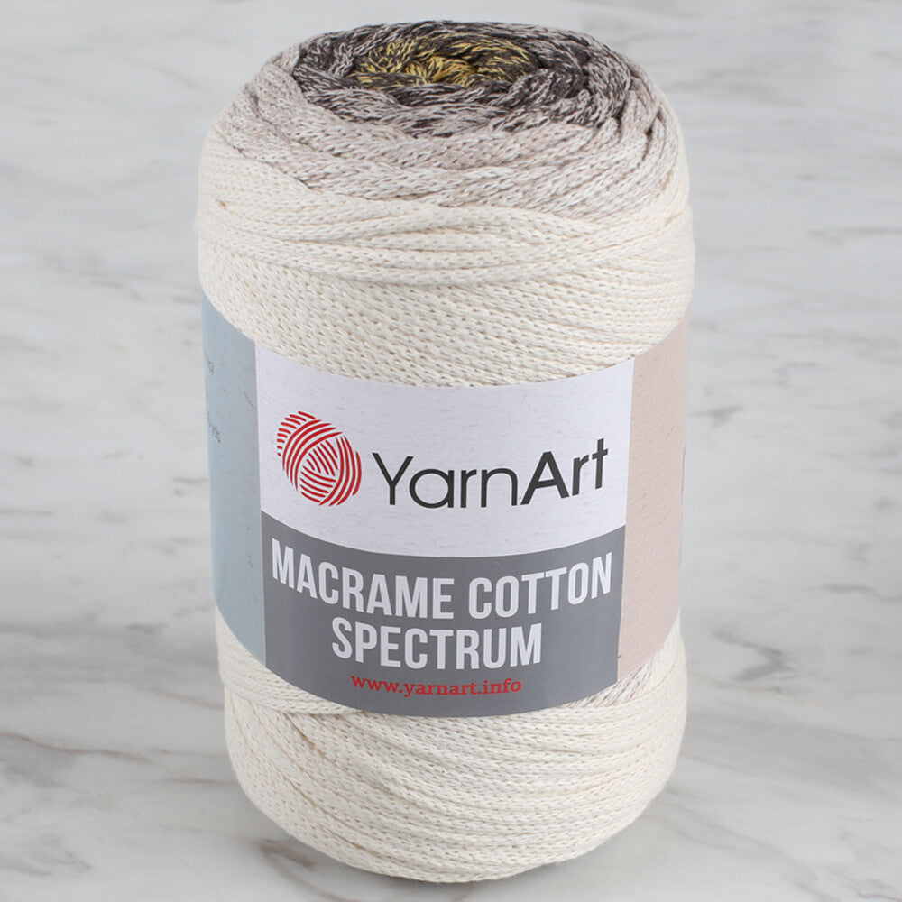 Yarnart shop macrame cotton