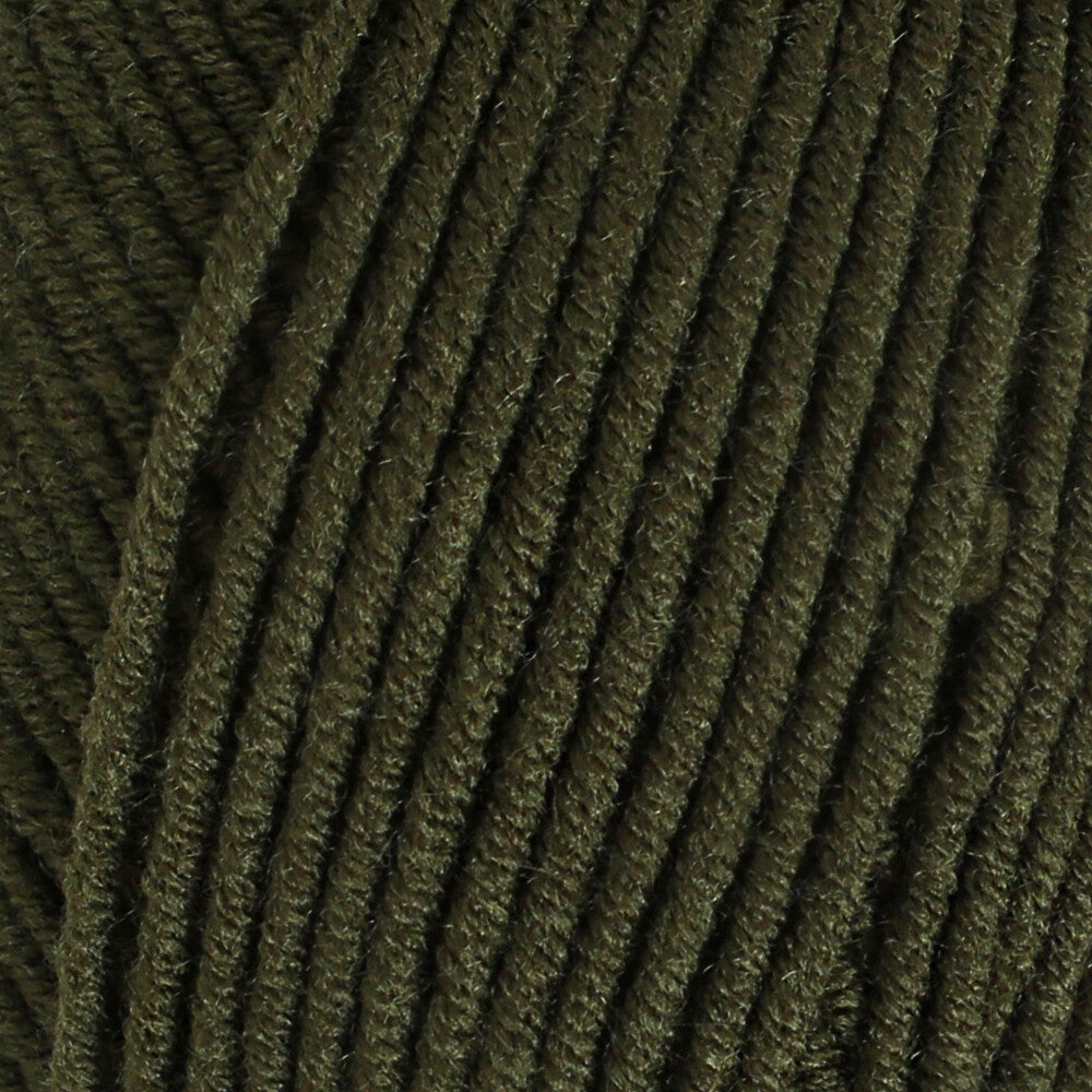 Rozetti Montana Knitting Yarn, Green - 155-17