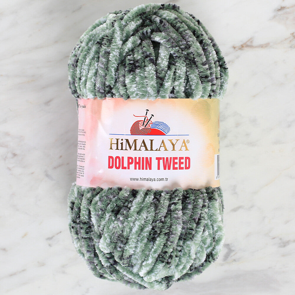 Himalaya Yarn Dolphin Baby Big Knitting Wool