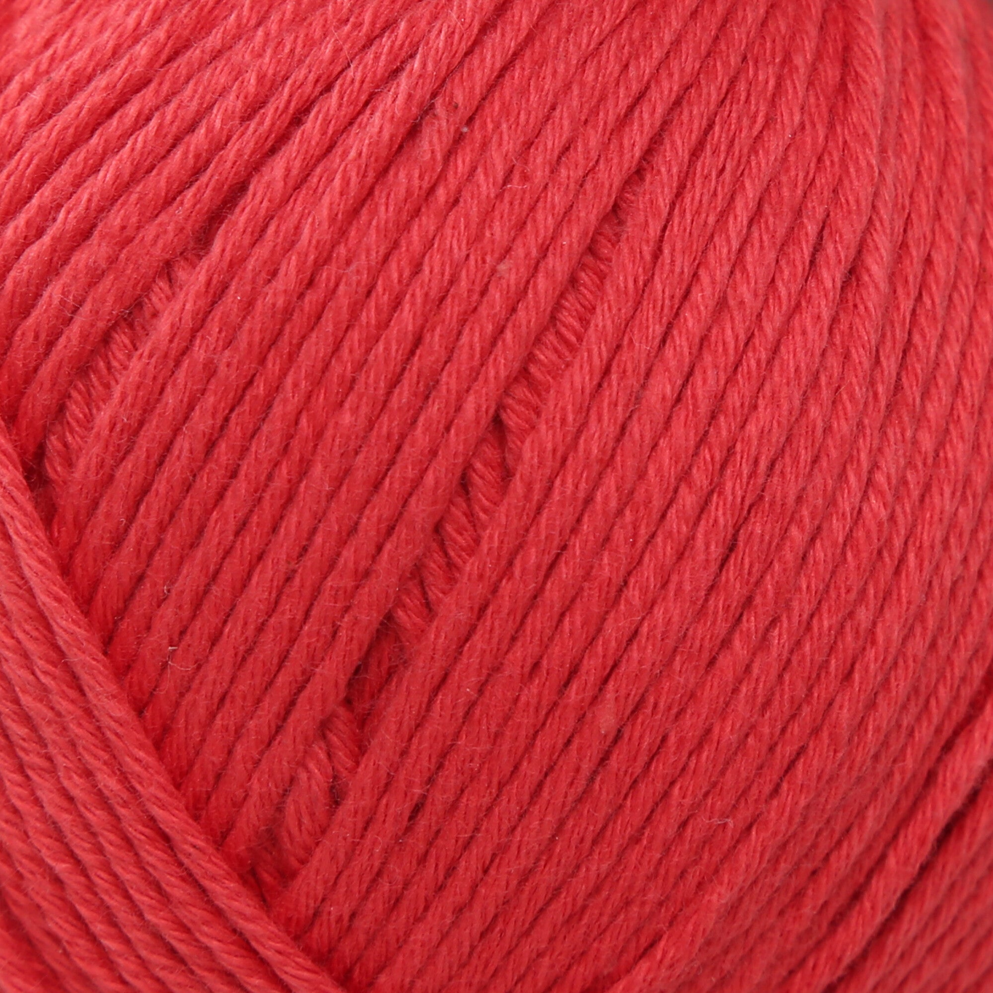 La Mia Cottony Baby Yarn, Red - L011