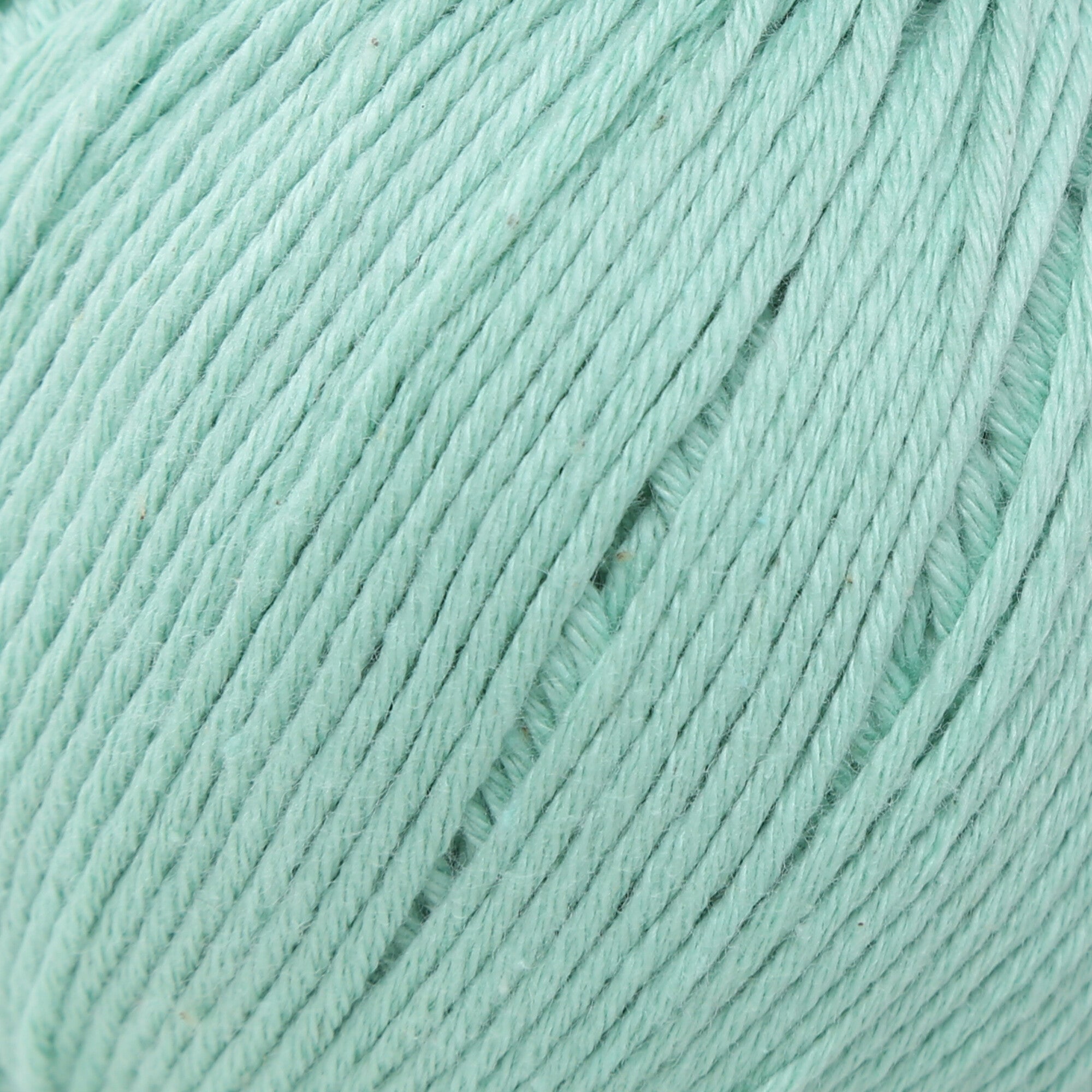 La Mia Cottony Baby Yarn, Green - L012