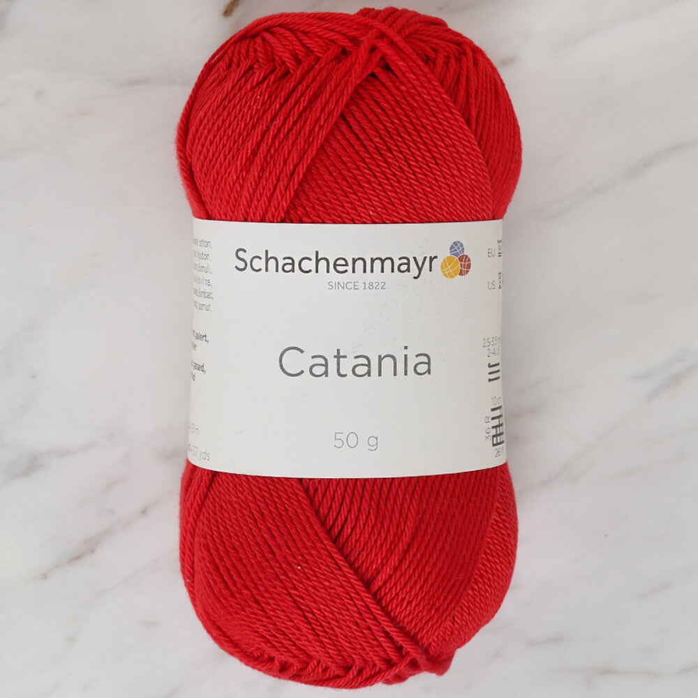 Schachenmayr Catania Color, Knitting Yarn & Wool