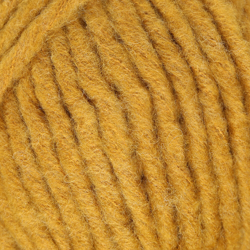 Schachenmayr Home Style 300 Gr Yarn, Mustard - 00082