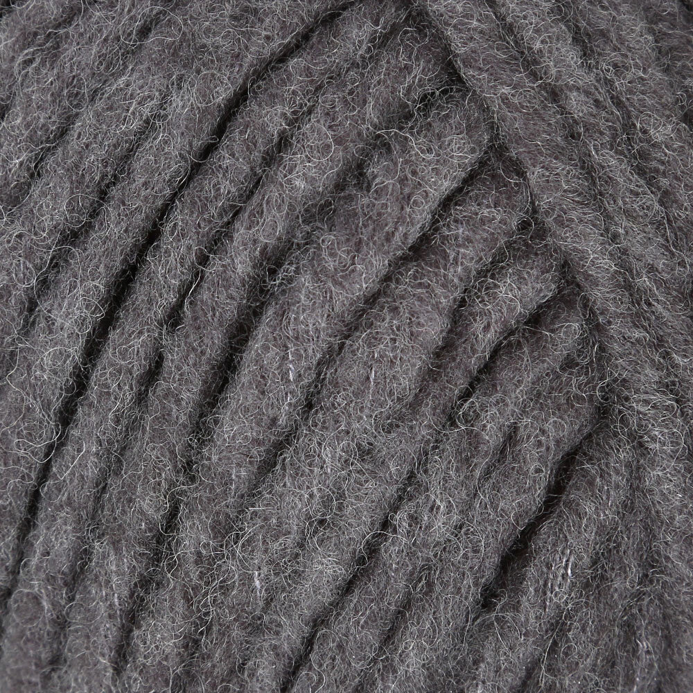 Schachenmayr Home Style 300 Gr Yarn, Dark Grey - 00084
