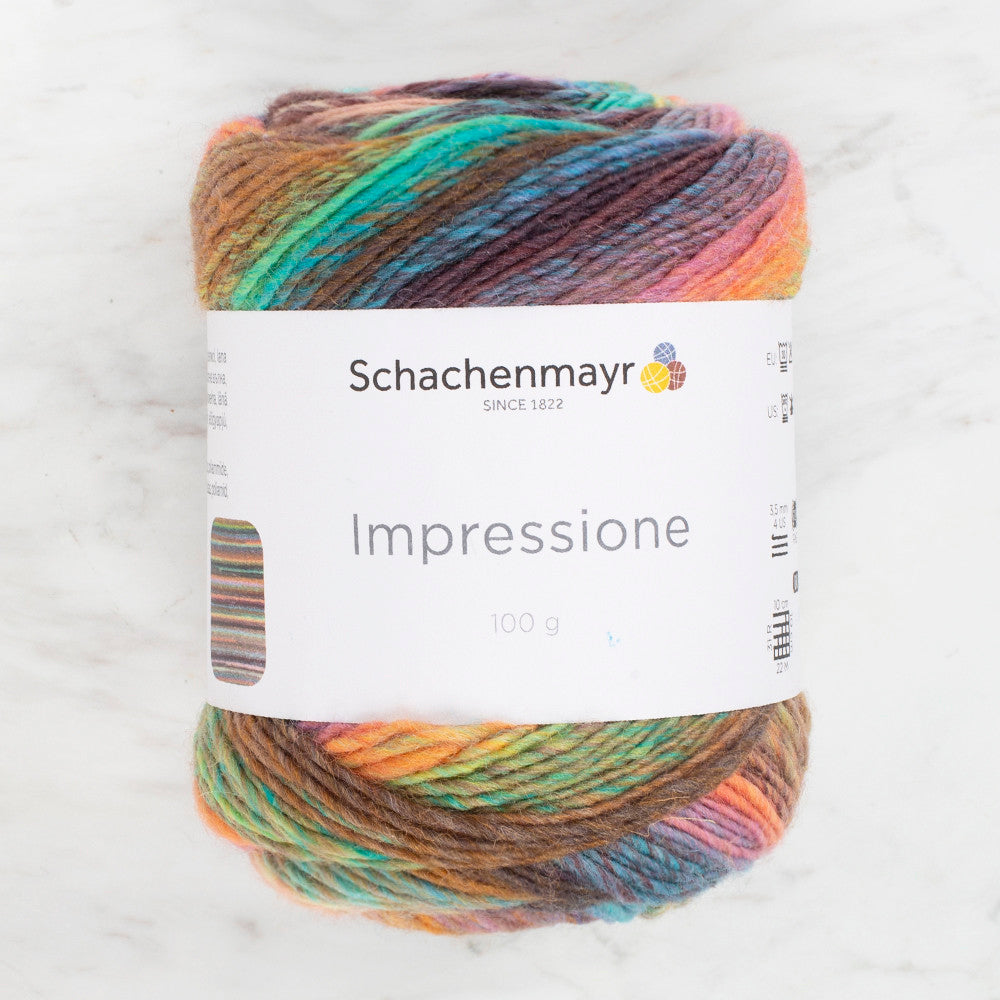 Schachenmayr Impressione 100g - Special Offer