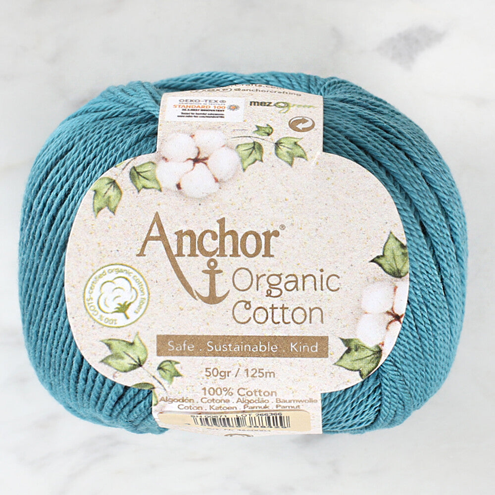 Anchor Baby Pure Cotton - MEZ Crafts