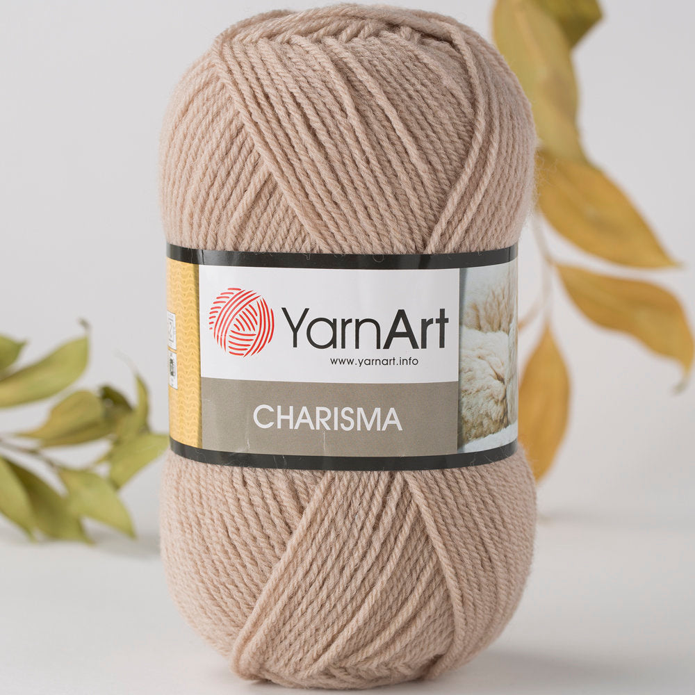 Charisma yarn deals