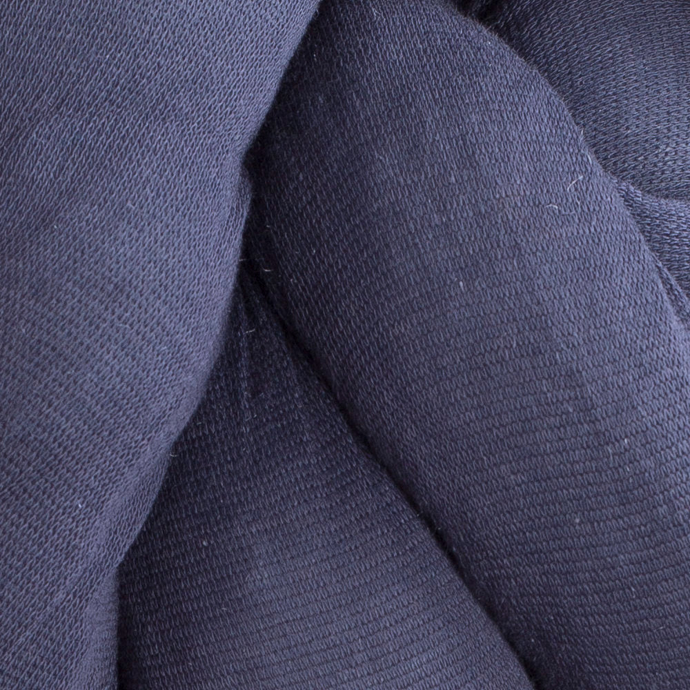La Mia Maximus 6 M knot cushion, Navy Blue - LM008
