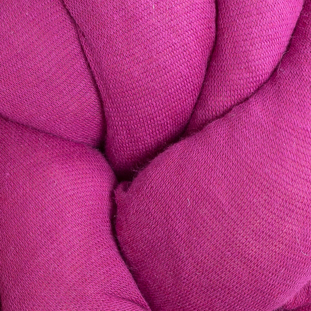 La Mia Maximus 6 M knot cushion, Purple - LM001