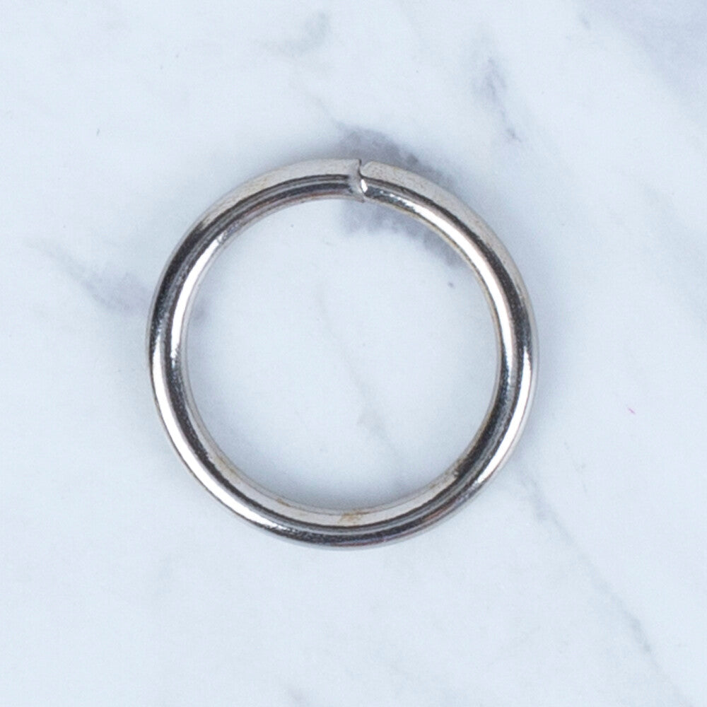 Loren Silver Ring for Accessories in 2