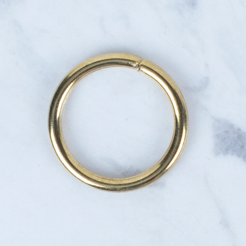 Loren Gold Ring for Accessories in 2