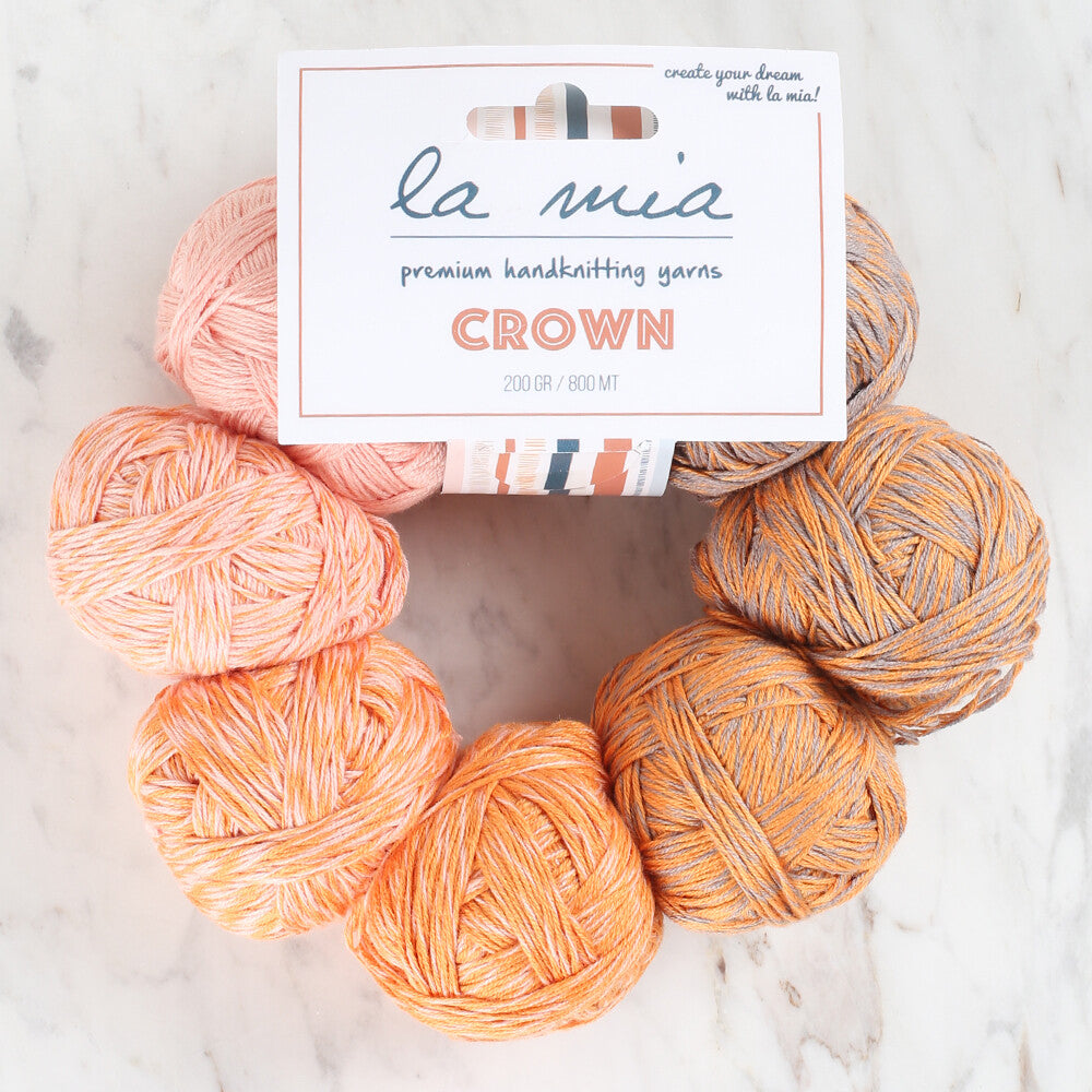 76219 Lama Palma yarn Bra and Swim Suite 50gr/175Meters Fouchsia Color,Col  16 Polyester ,Material 100% Polypropylene,Summer,Crhochet Needles 3  Tunisian Crochet Hook no 4-4,5 (6 11) () - Suzukyoto