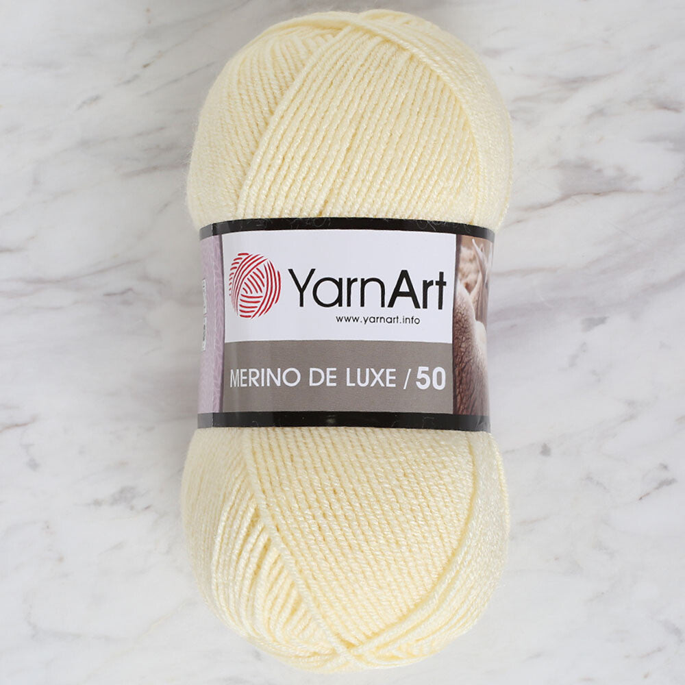 Luxe Fluff Yarn