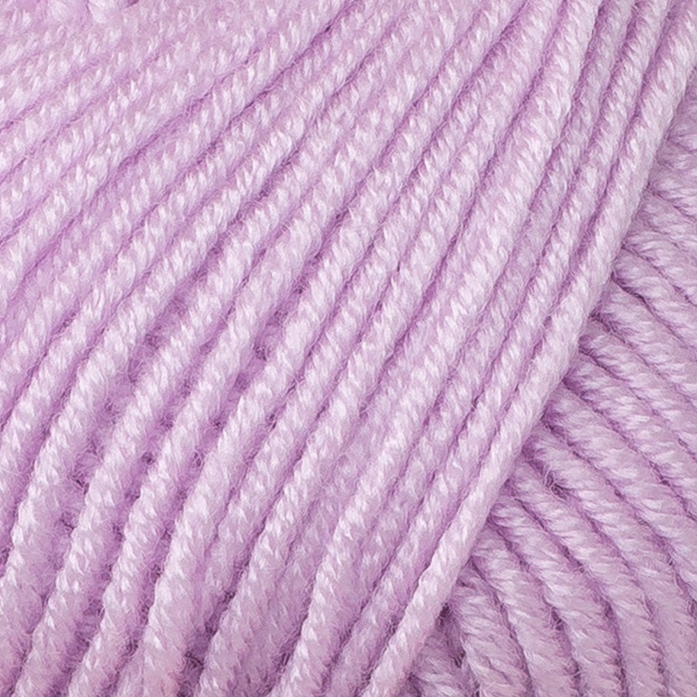 Himalaya Everyday Bebe Lux Yarn, Lilac - 70408