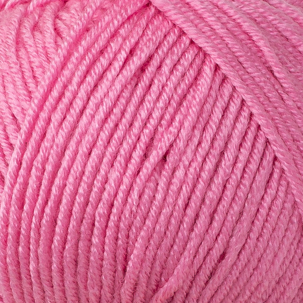 Himalaya Everyday Bebe Lux Yarn, Pink - 70420
