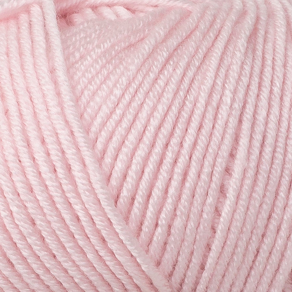 Himalaya Everyday Bebe Lux Yarn, Light Pink - 70424