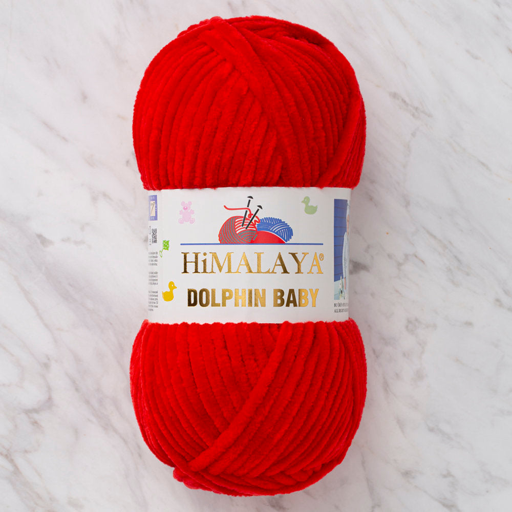 Himalaya Dolphin Baby Colour Yarn – Crafty Cottage