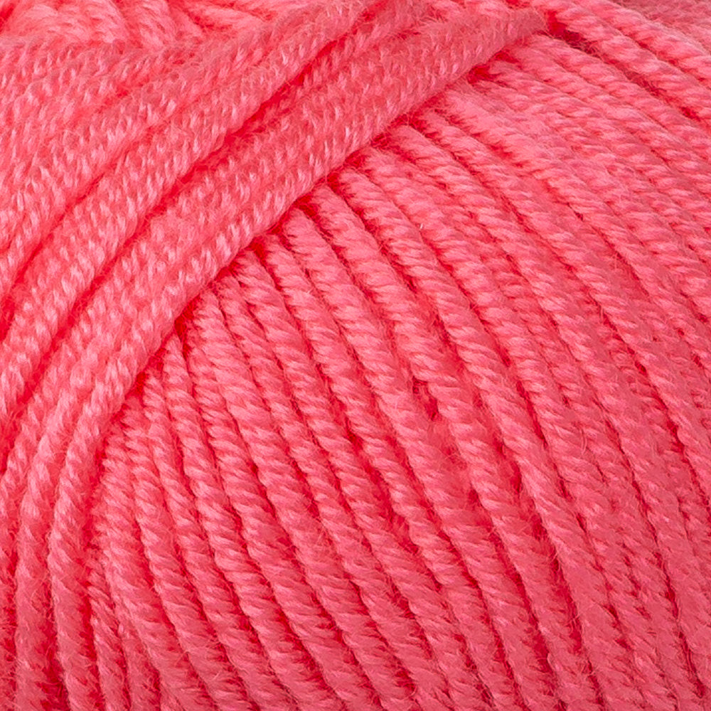 Himalaya Everyday Bebe Lux Yarn, Pink - 70433
