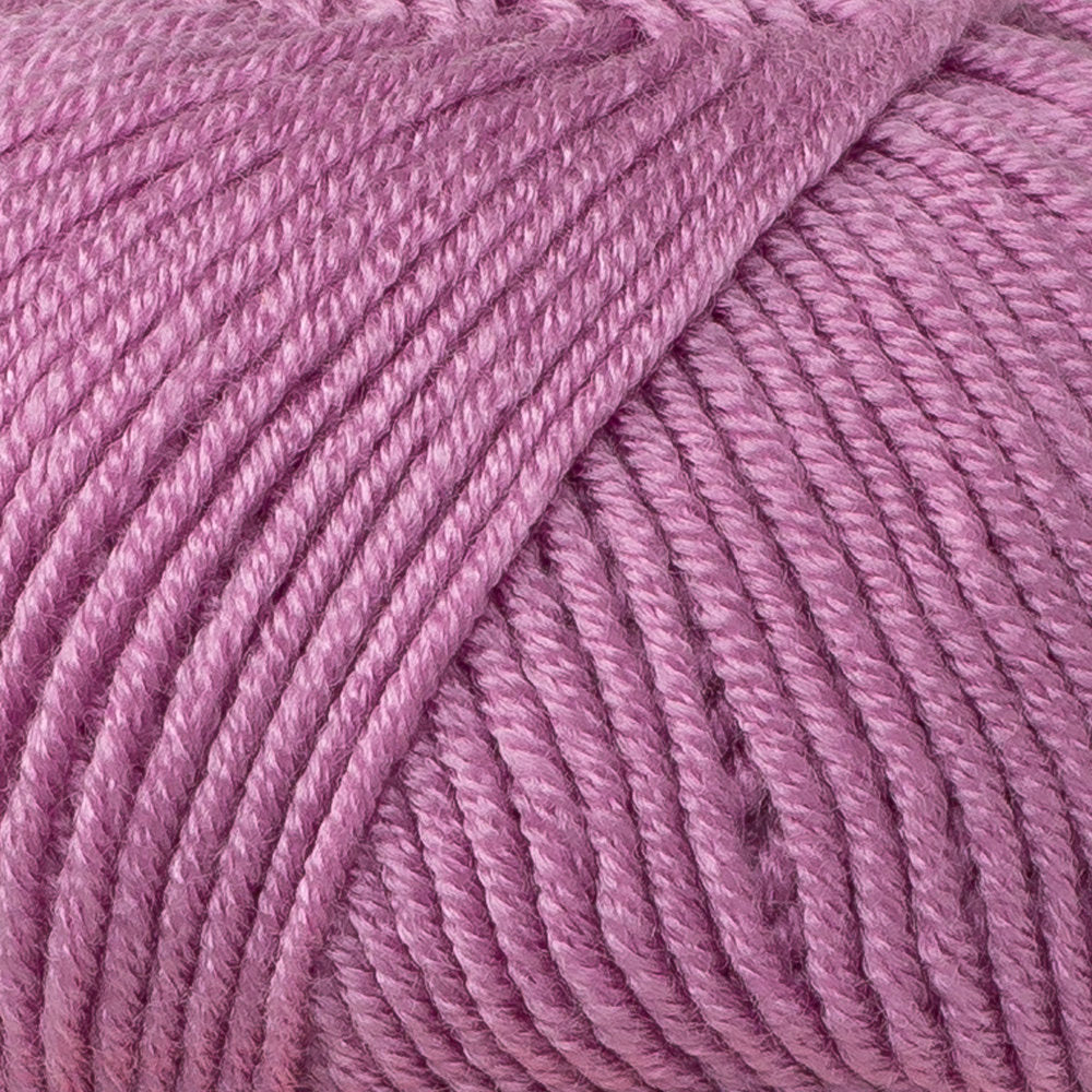 Himalaya Everyday Bebe Lux Yarn, Purple - 70439