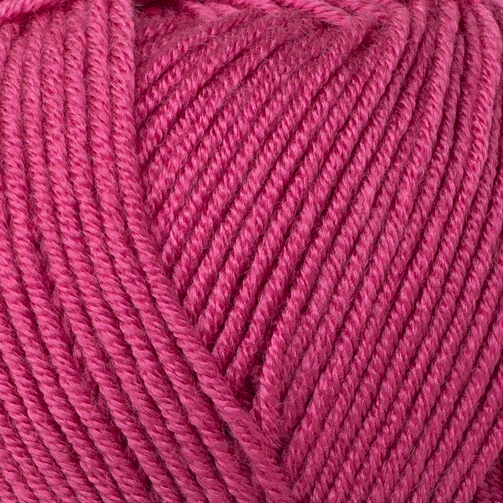 Himalaya Everyday Bebe Lux Yarn, Dusty Rose - 70440