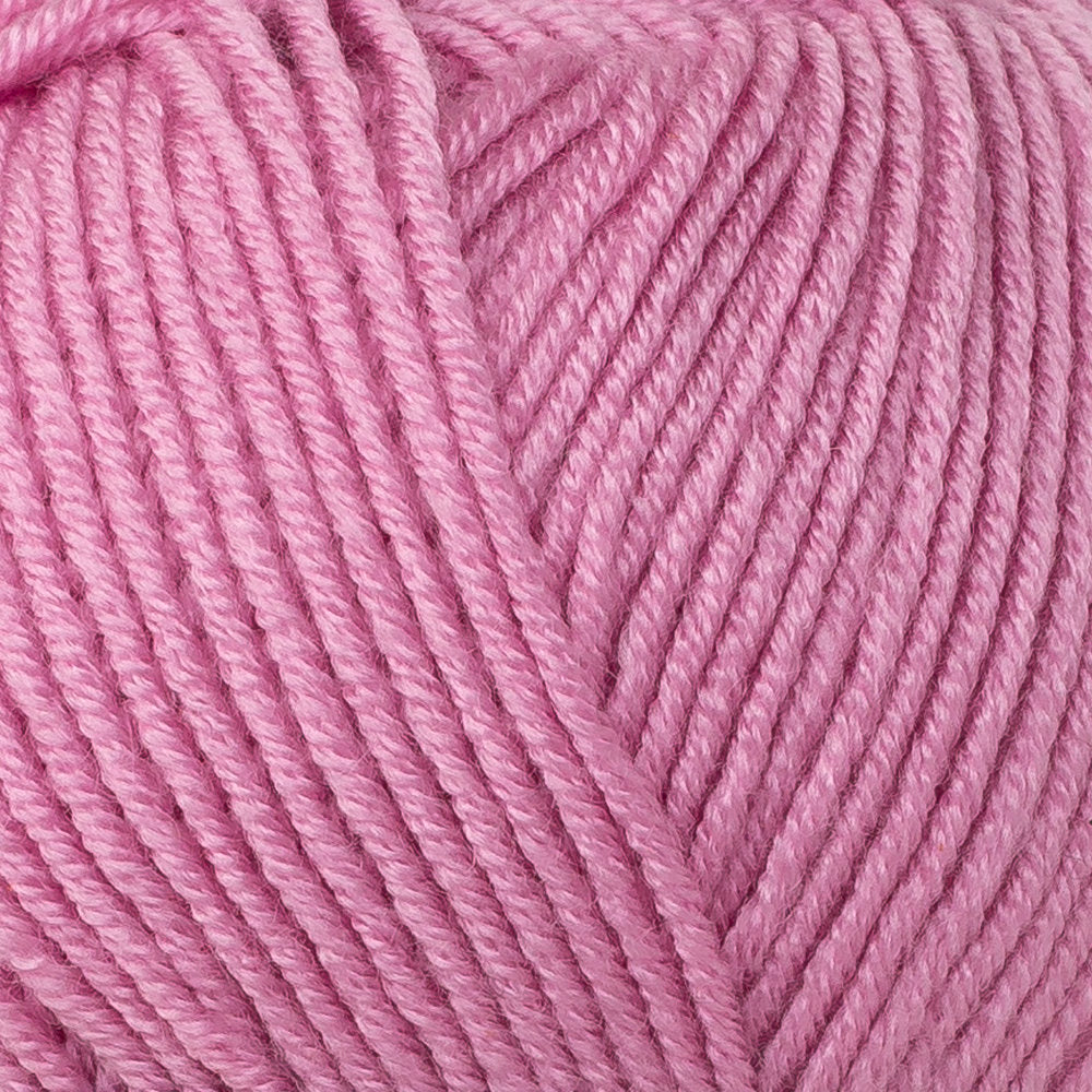 Himalaya Everyday Bebe Lux Yarn, Pink - 70442