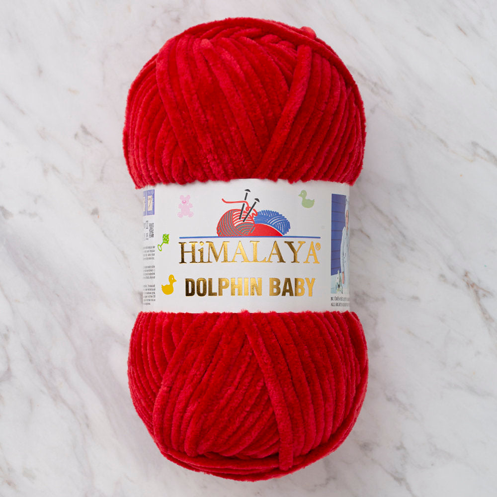 HiMalaya Dolphin Baby - Brian's Best Wools