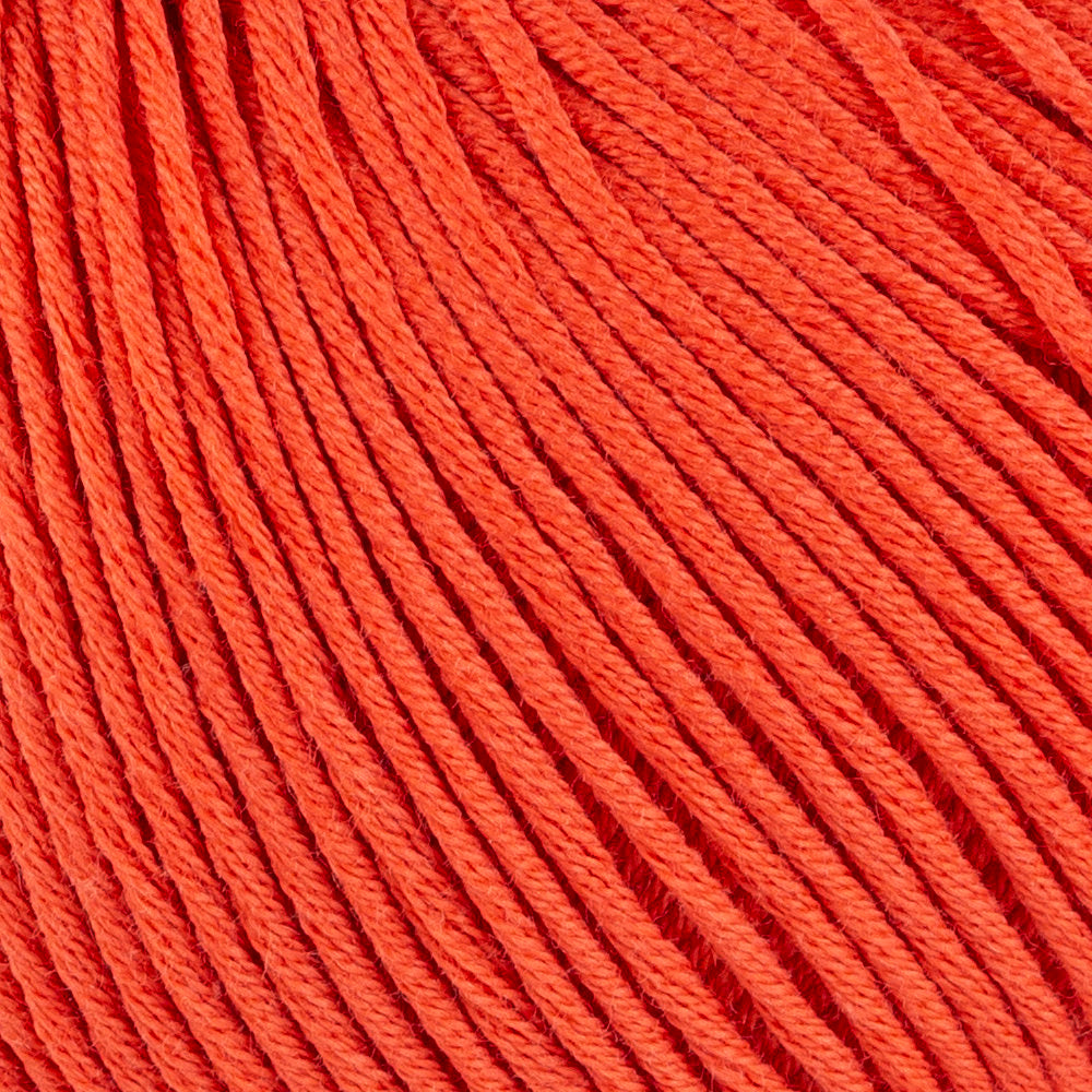 DMC Natura Just Cotton Knitting Yarn, Pink - N18