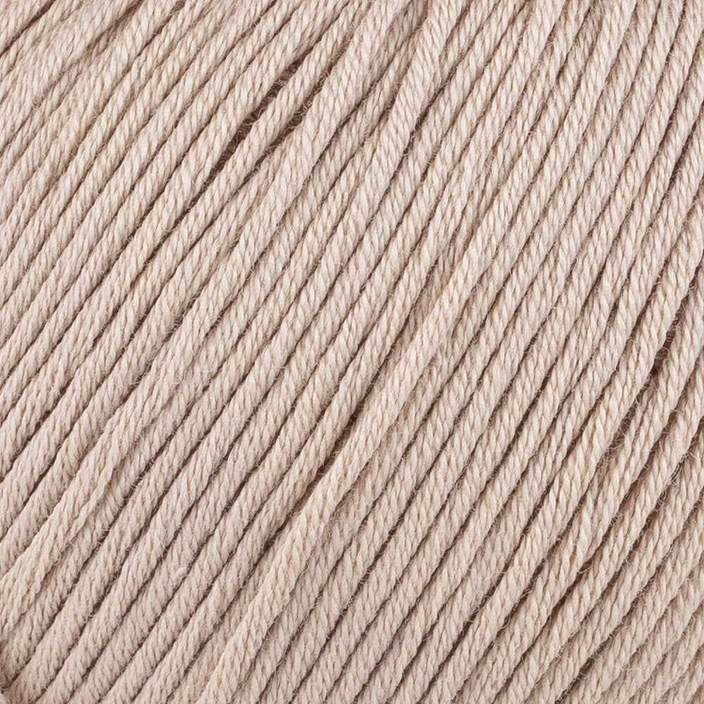 DMC Natura Just Cotton, Knitting and Crocheting Yarn Made With 100% Combed  Cotton for Infants, Children, Adults, and Home Decor Projects. 