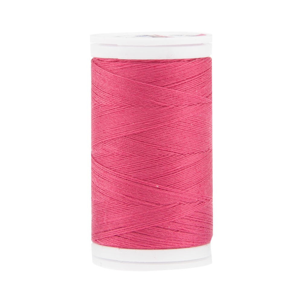 Drima Sewing Thread, 100m, Pink - 0026
