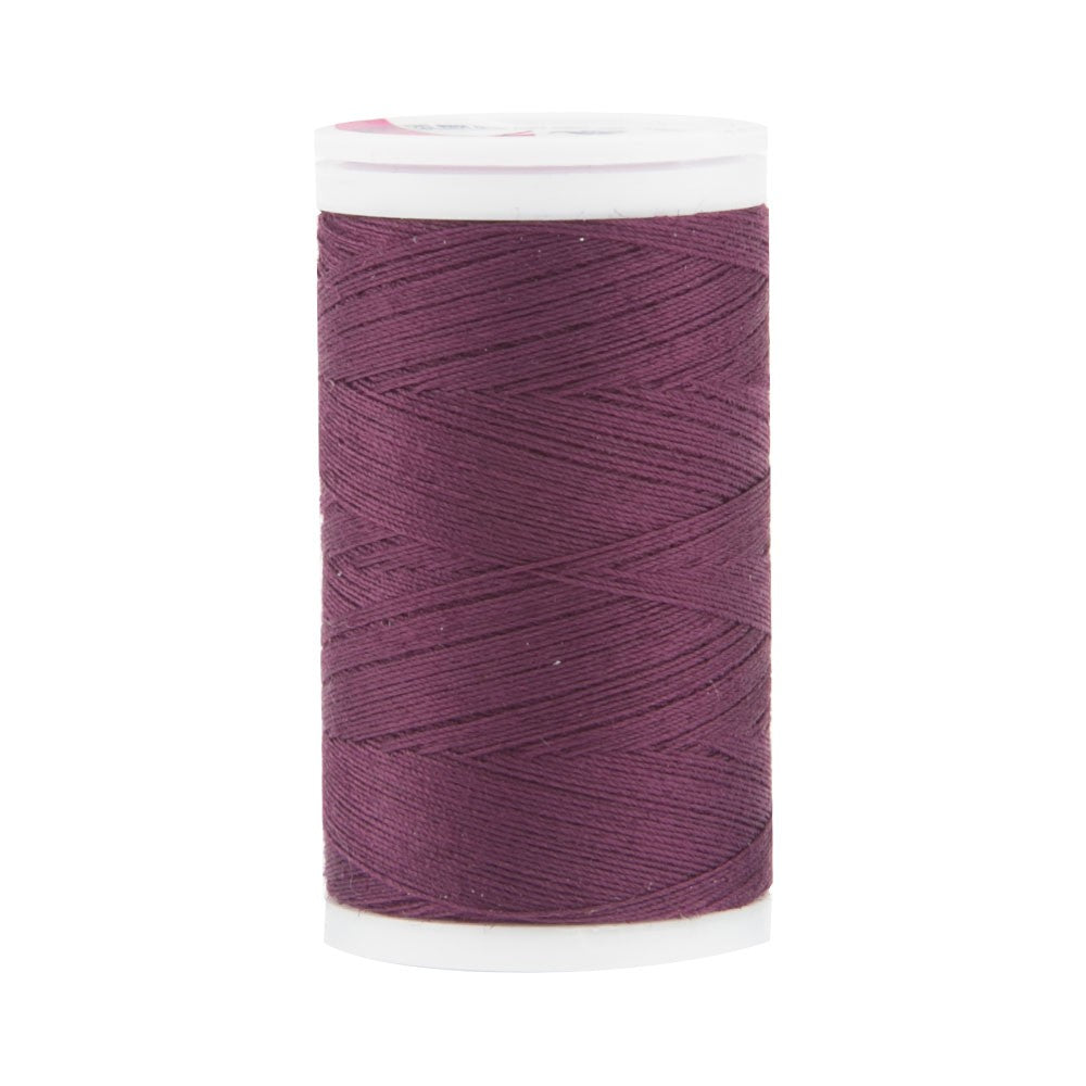 Drima Sewing Thread, 100m, Purple - 0027