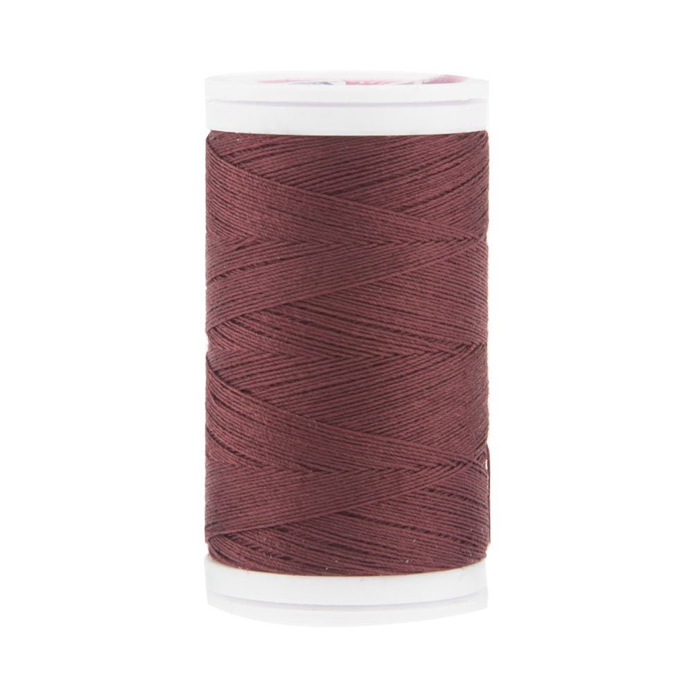 Drima Sewing Thread, 100m, Purple - 0034