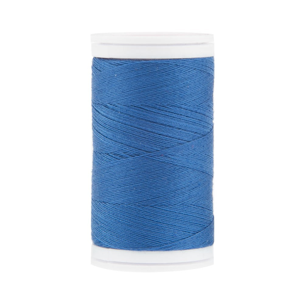 Drima Sewing Thread, 100m, Blue - 0045