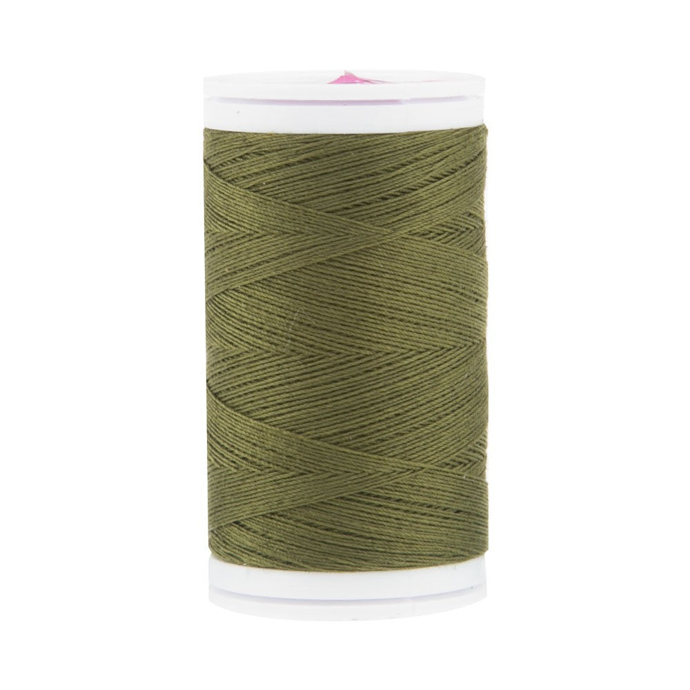 Drima Sewing Thread, 100m, Green - 0099