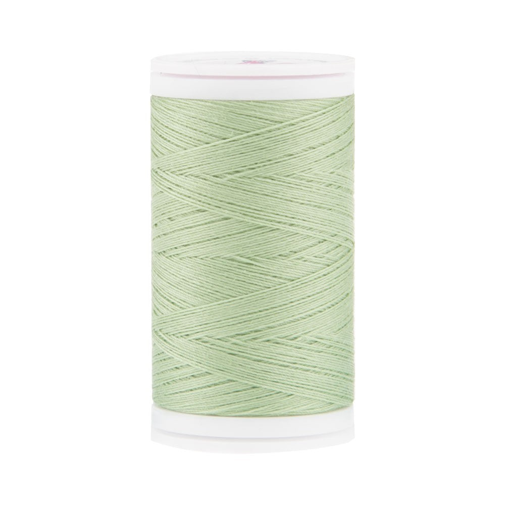 Drima Sewing Thread, 100m, Green - 0178