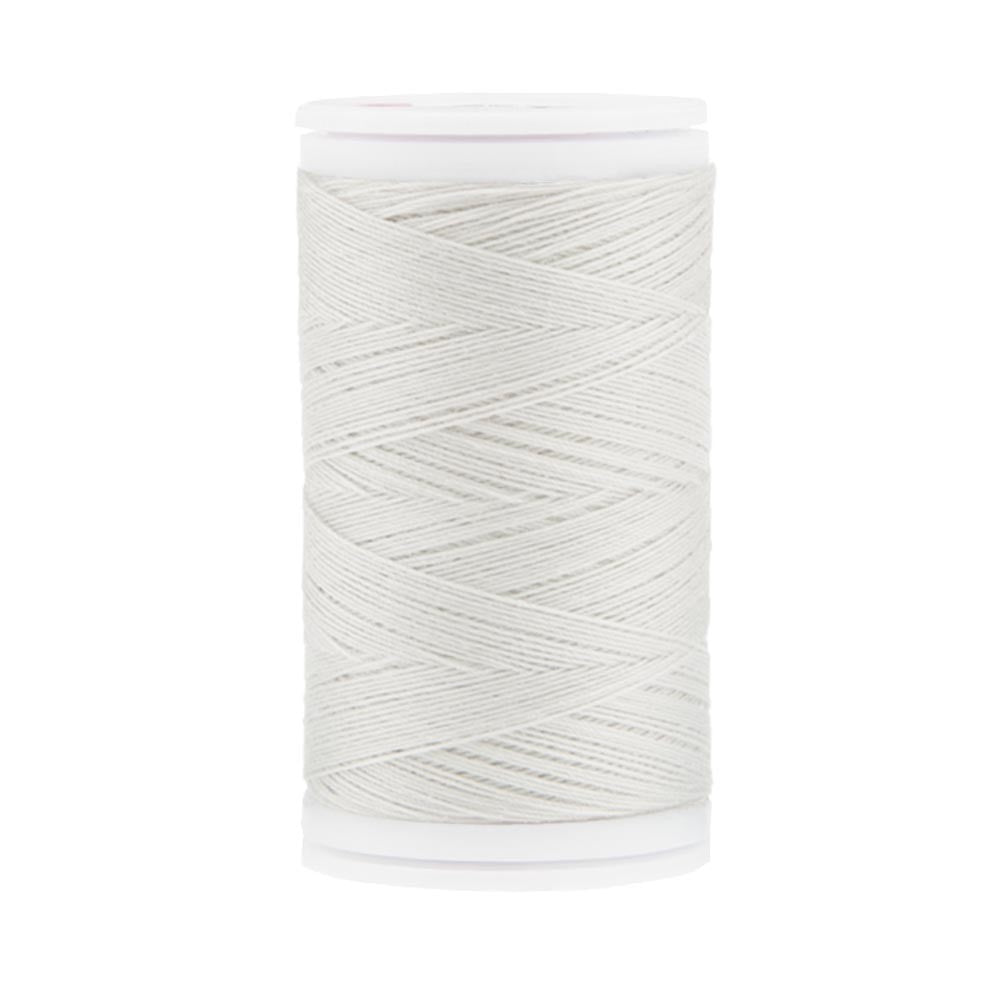 Drima Sewing Thread, 100m, Grey - 0287