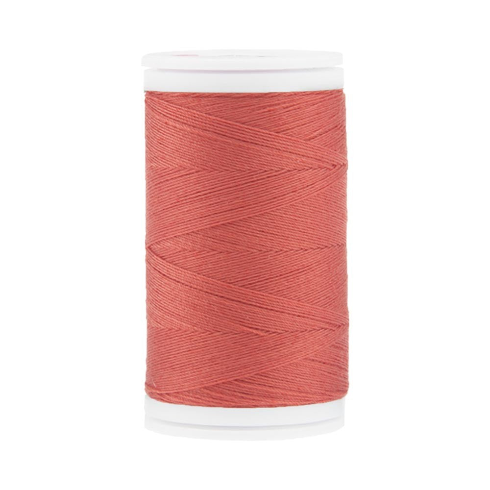 Drima Sewing Thread, 100m, Red - 0319