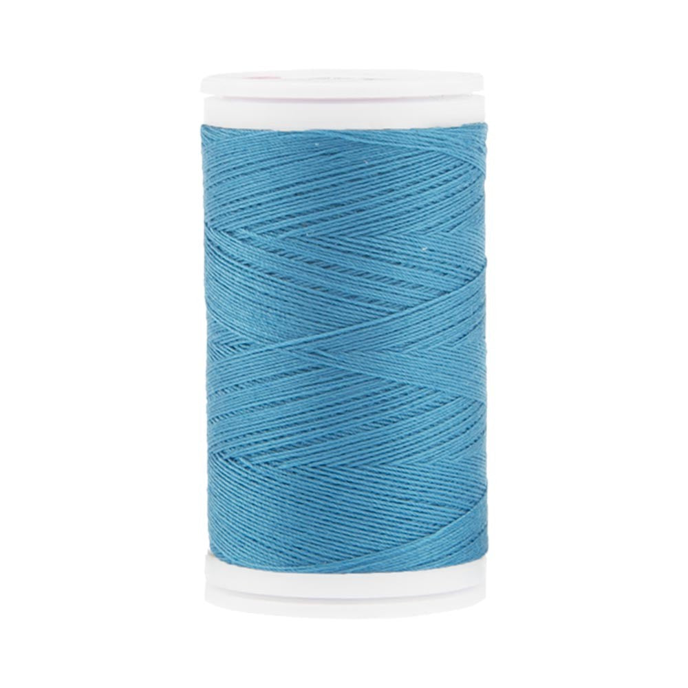 Drima Sewing Thread, 100m, Blue - 0360