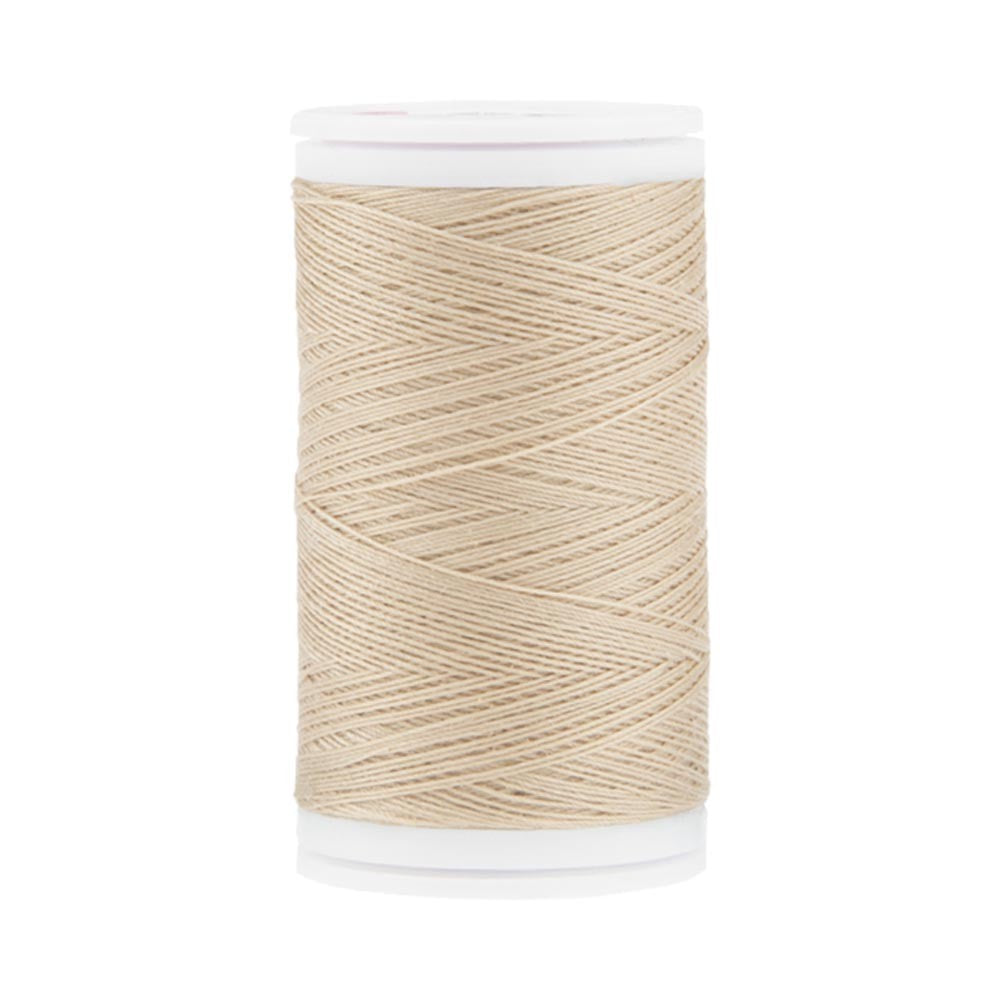 Drima Sewing Thread, 100m, Beige - 0368