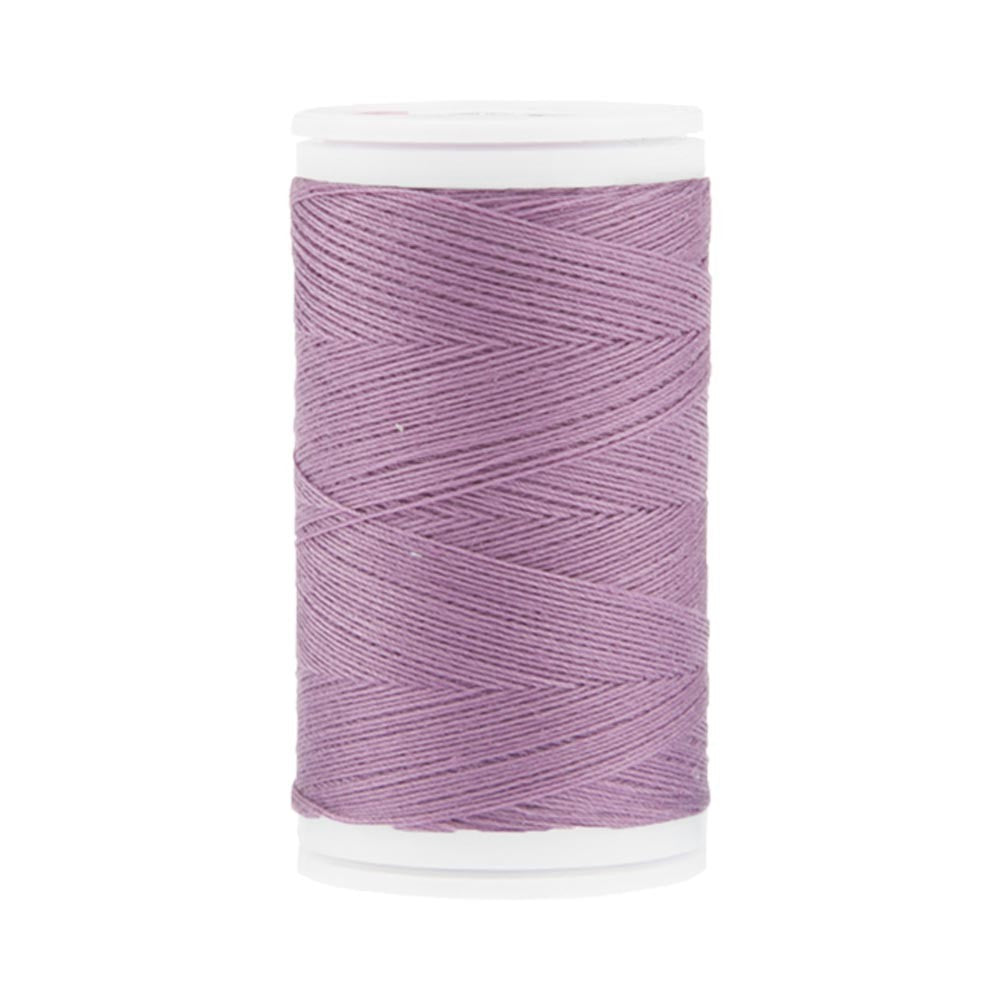 Drima Sewing Thread, 100m, Purple - 0430