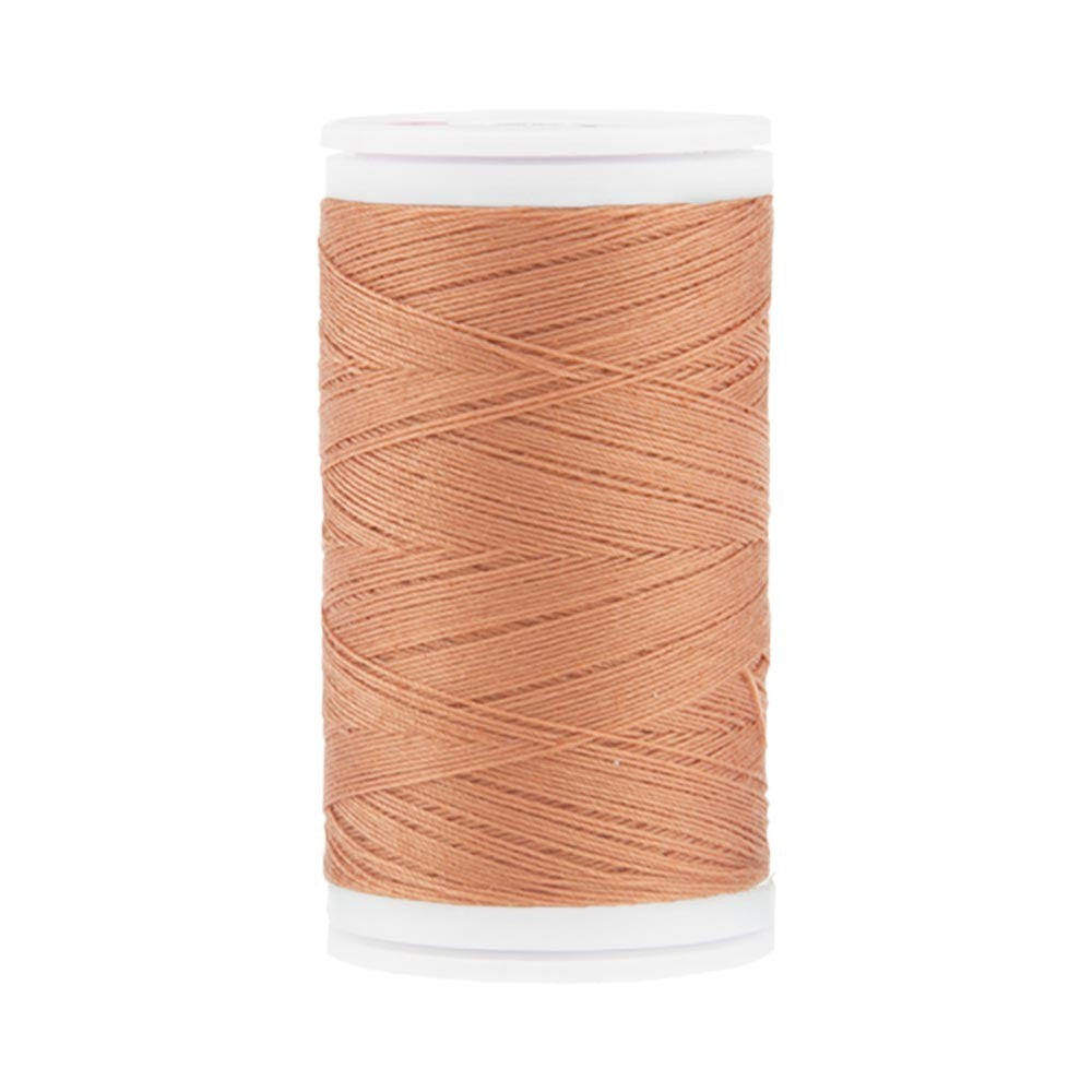 Drima Sewing Thread, 100m, Orange - 0451