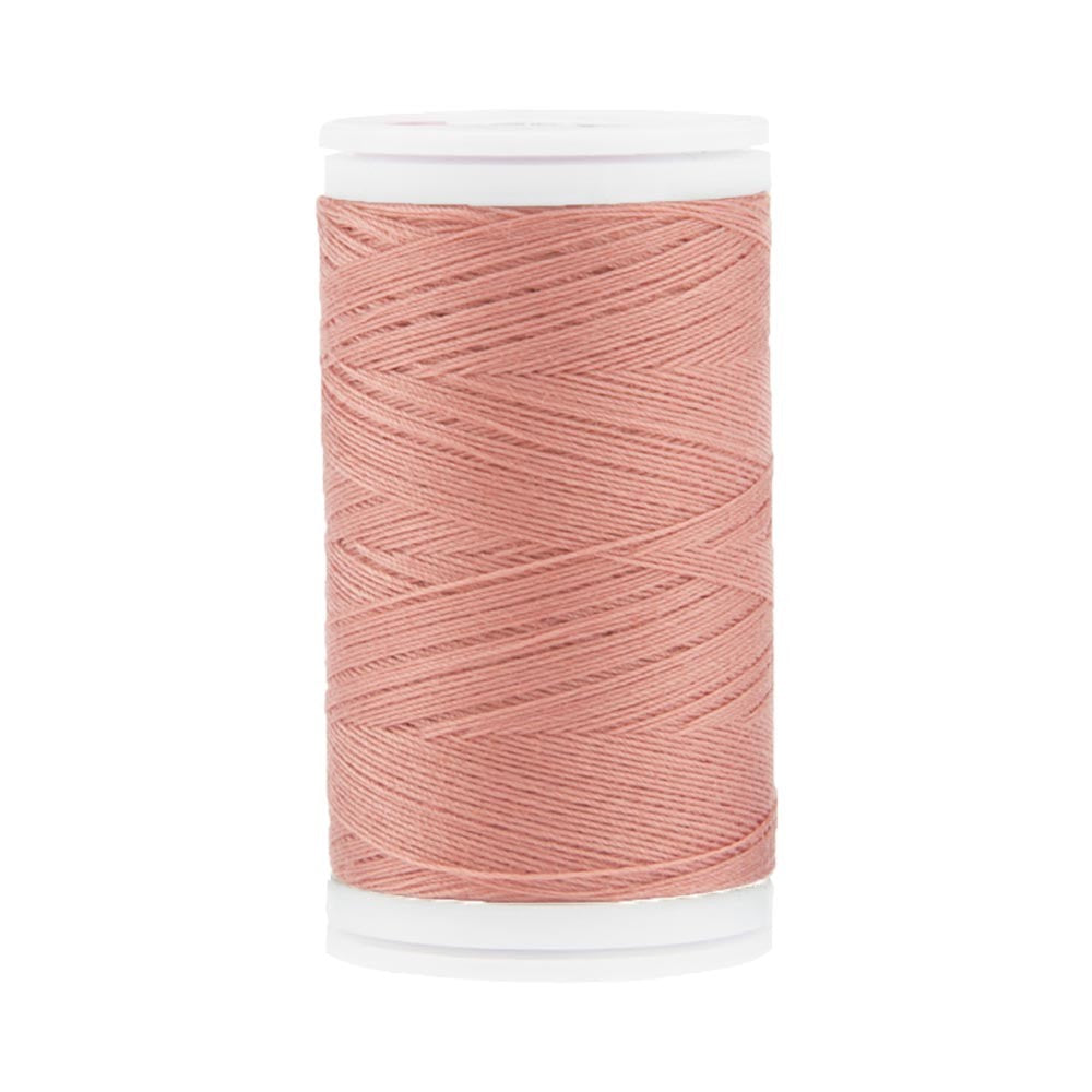 Drima Sewing Thread, 100m, Pink - 0490