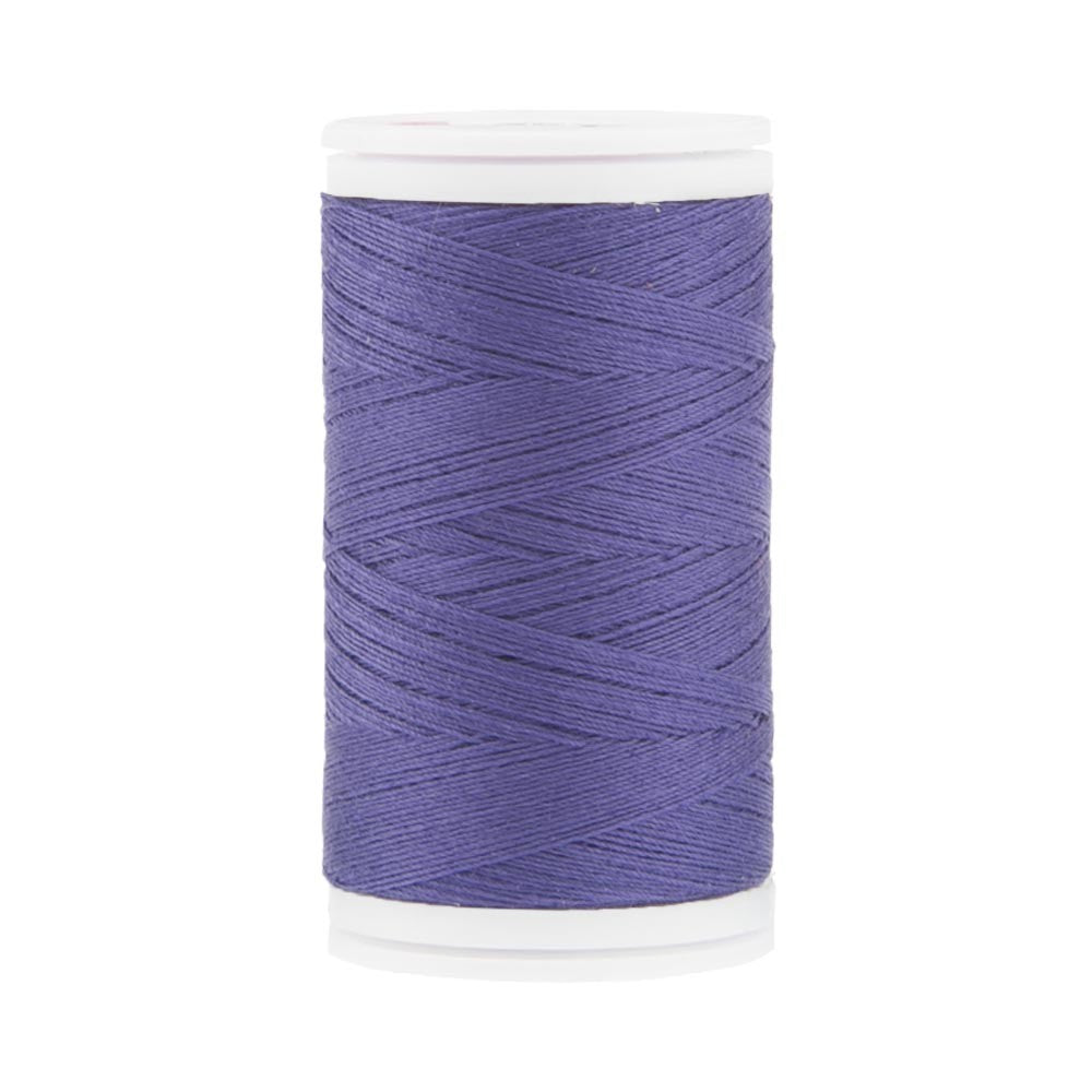 Drima Sewing Thread, 100m, Purple - 0500