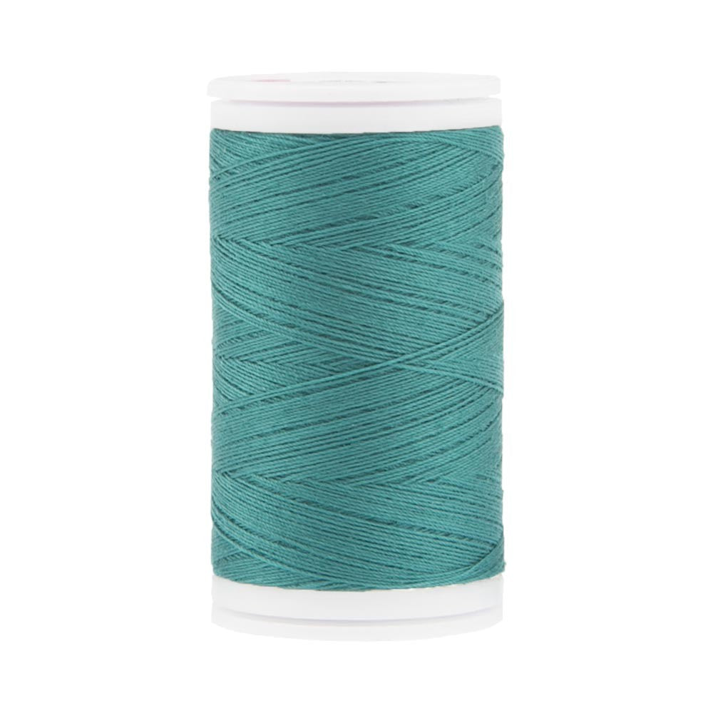 Drima Sewing Thread, 100m, Green - 0544