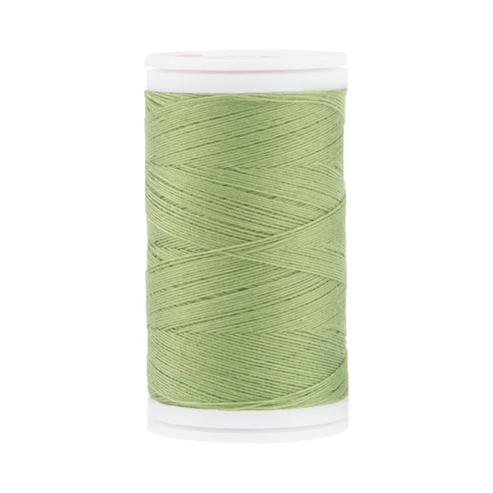 Drima Sewing Thread, 100m, Green - 0558