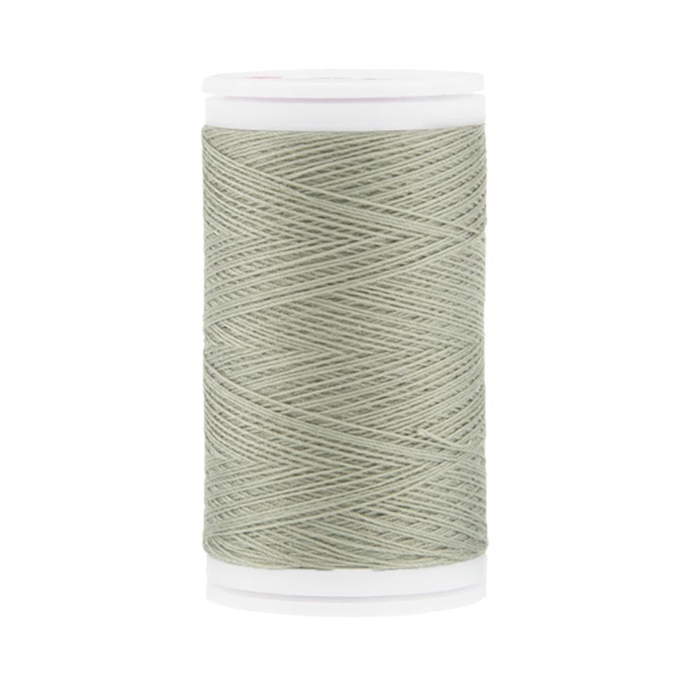 Drima Sewing Thread, 100m, Grey - 0582