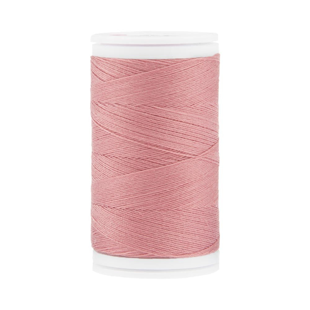 Drima Sewing Thread, 100m, Pink - 0612