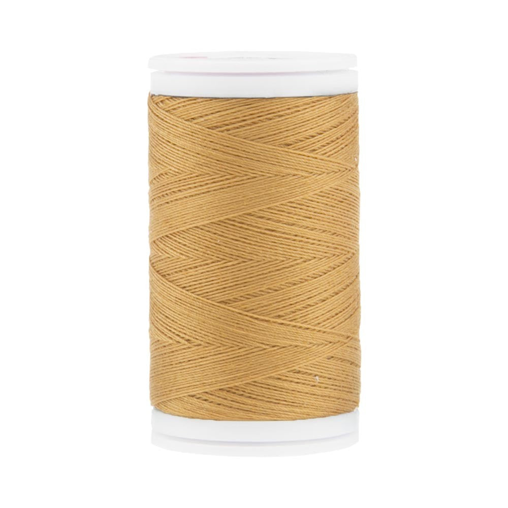 Drima Sewing Thread, 100m, Brown  - 0669